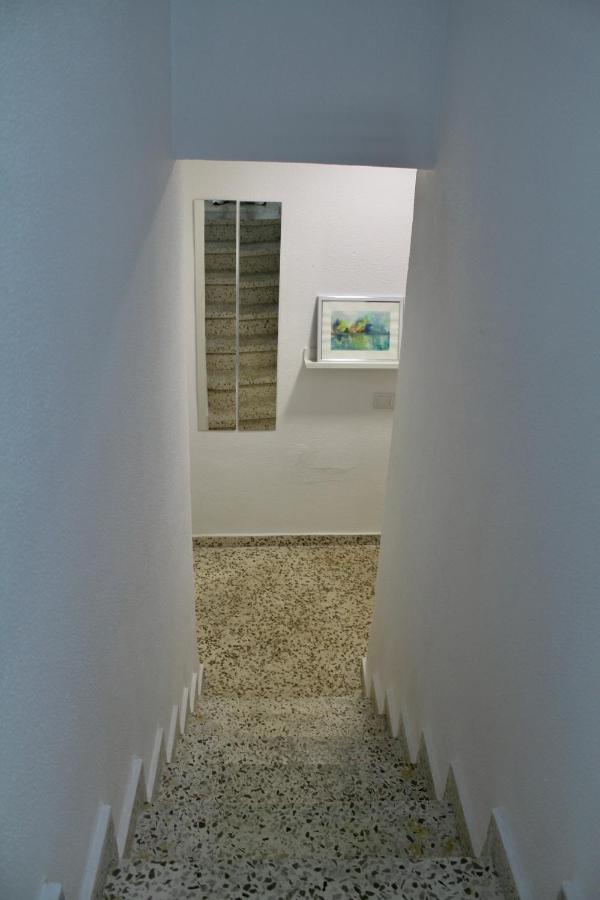 Wish Suite Campana De Sevilla ภายนอก รูปภาพ