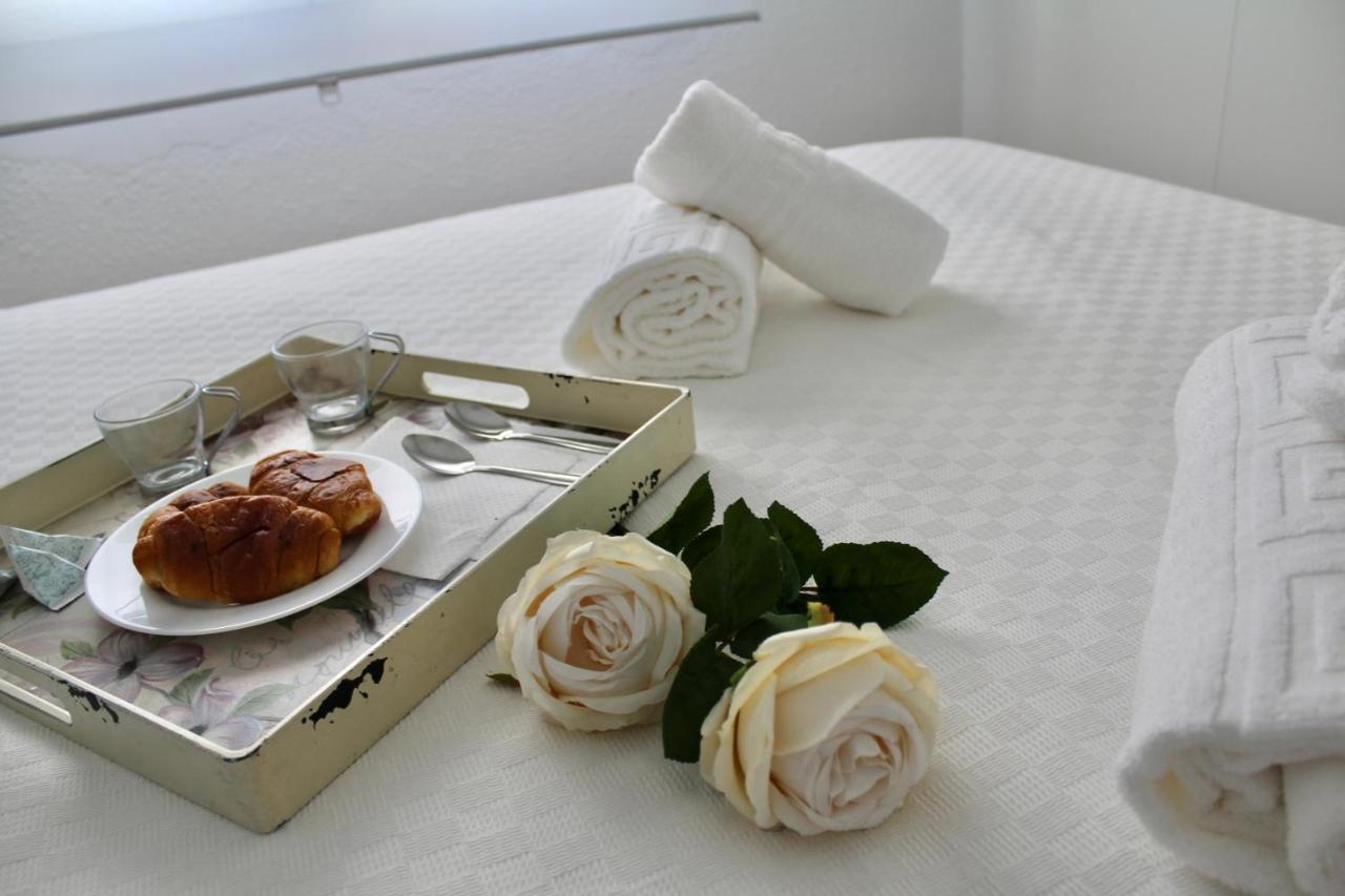 Wish Suite Campana De Sevilla ภายนอก รูปภาพ