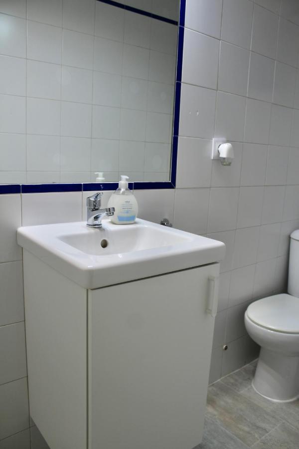 Wish Suite Campana De Sevilla ภายนอก รูปภาพ