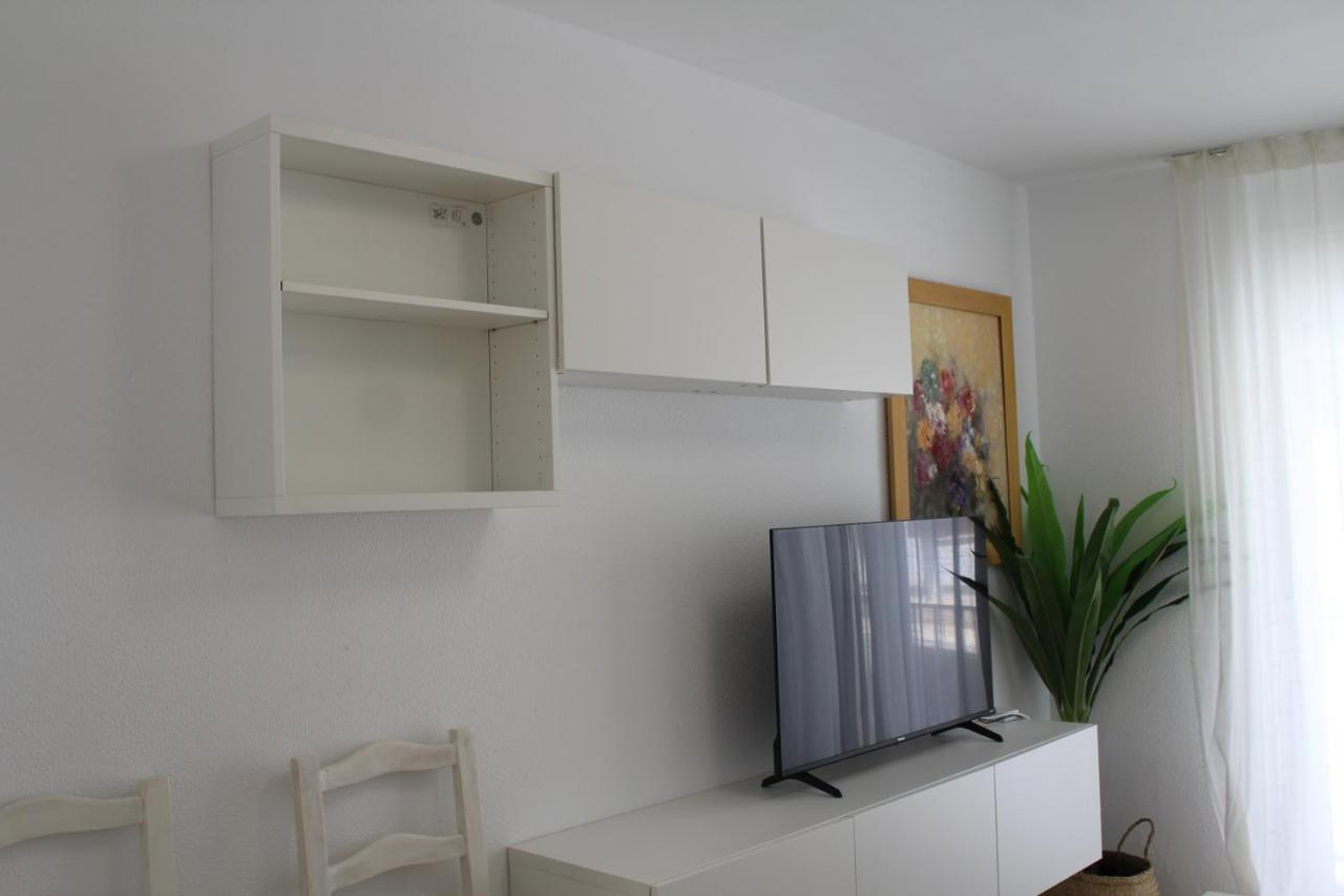 Wish Suite Campana De Sevilla ภายนอก รูปภาพ