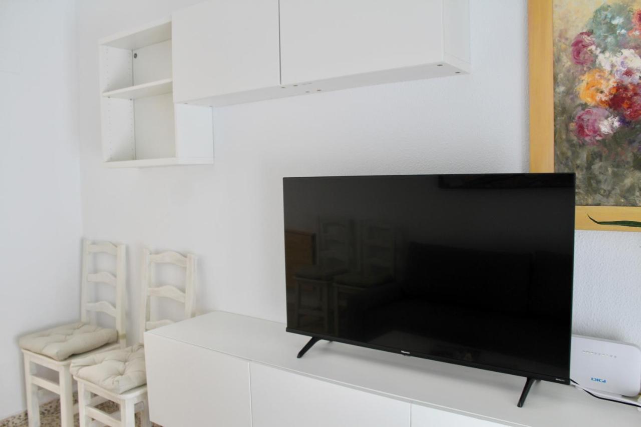 Wish Suite Campana De Sevilla ภายนอก รูปภาพ