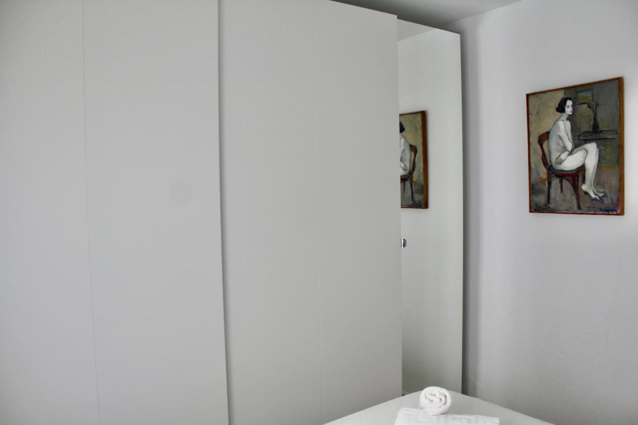 Wish Suite Campana De Sevilla ภายนอก รูปภาพ