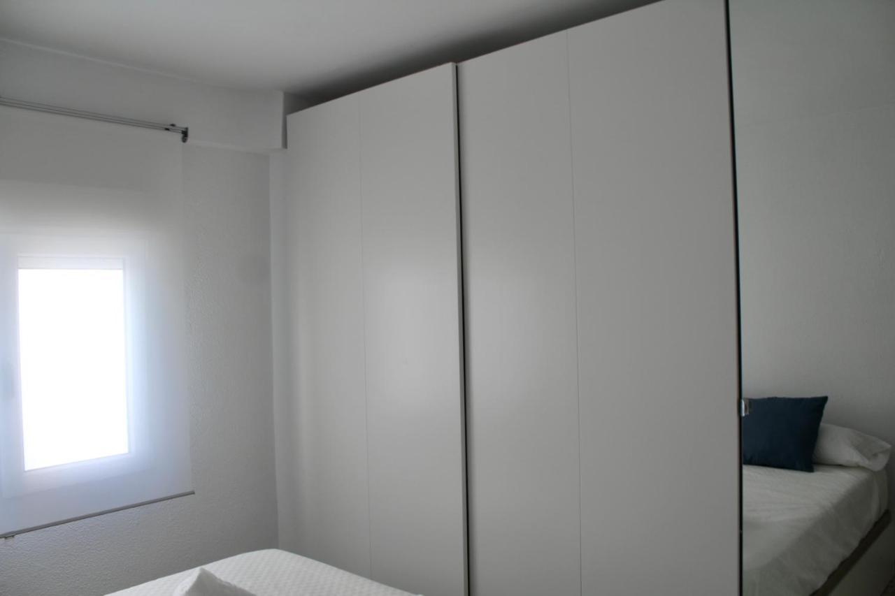 Wish Suite Campana De Sevilla ภายนอก รูปภาพ