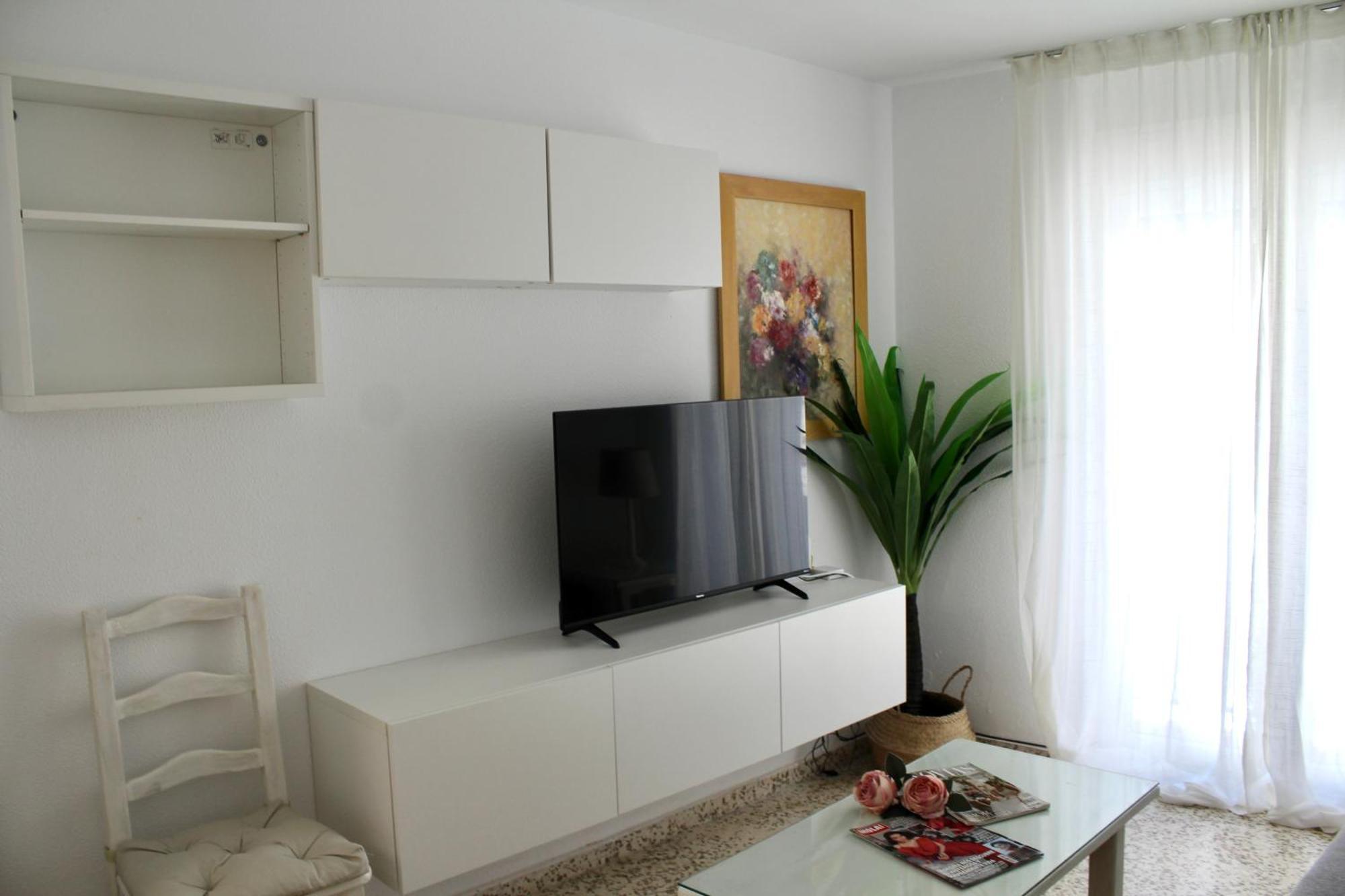 Wish Suite Campana De Sevilla ภายนอก รูปภาพ